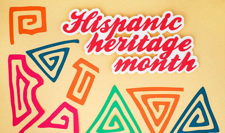 National Hispanic Heritage Month